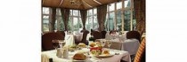 Mercure White Horse Dorking